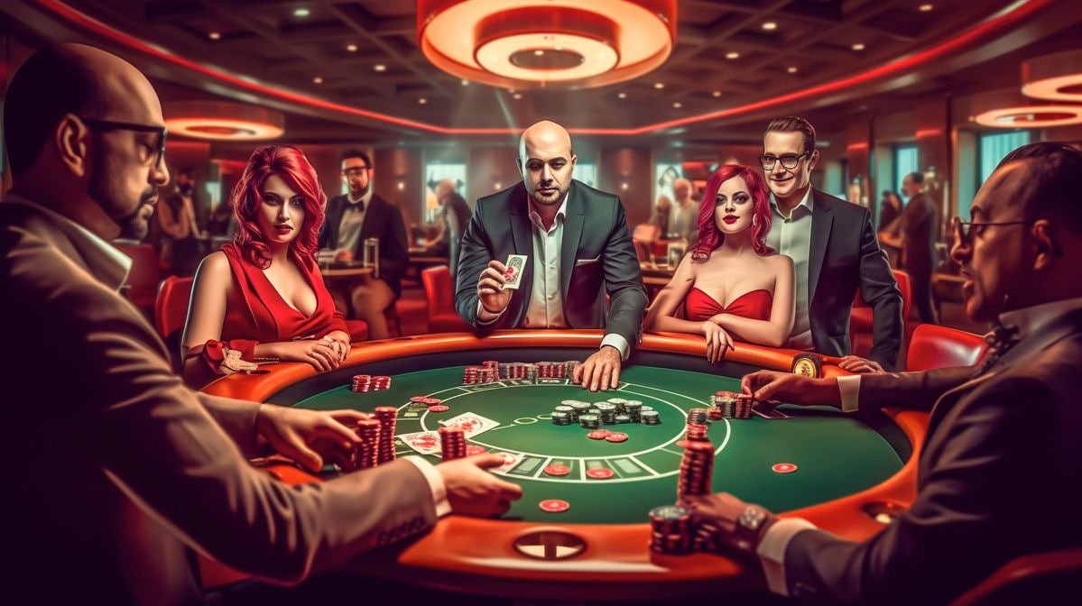 Tampilan dashboard permainan slot asean4d dengan berbagai kategori game