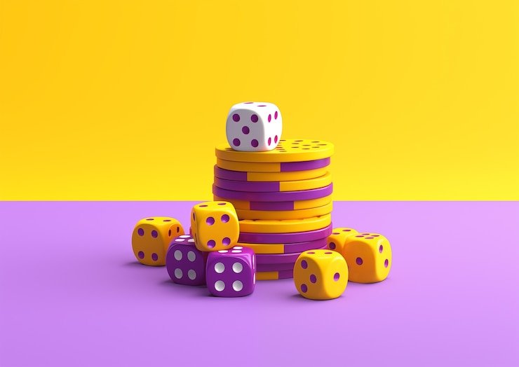 Program Rujukan Game 